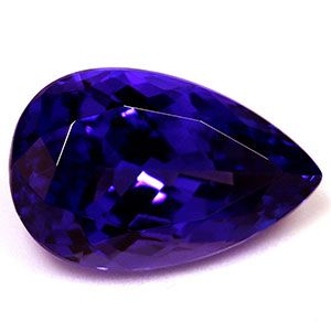 3.6ct Tanzanite