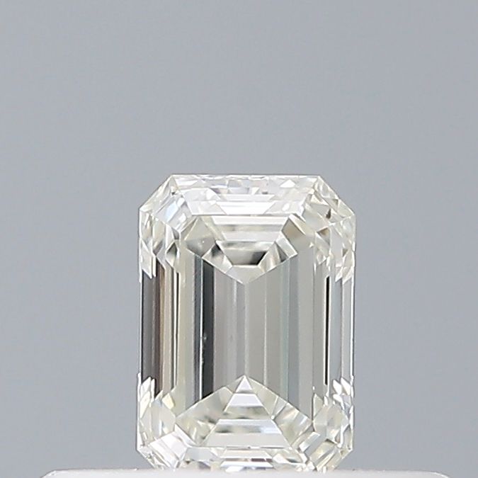Diamante 0,23 ct EMERALD