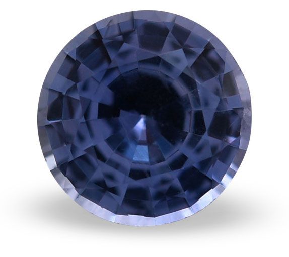 0.84ct Sapphire