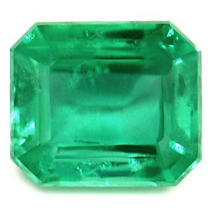 1.39ct Emerald