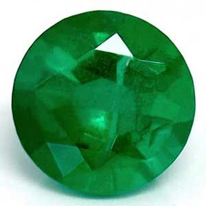 0.49ct Emerald