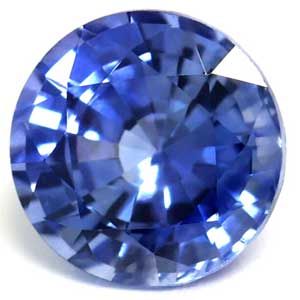 0.83ct Sapphire