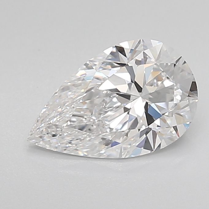 1.5ct Pear E VS1 Excellent Cut