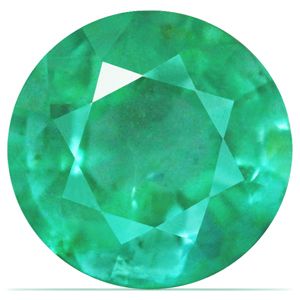 0.62ct Emerald