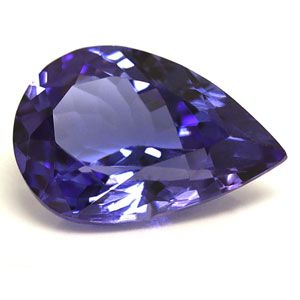 3.08ct Tanzanite