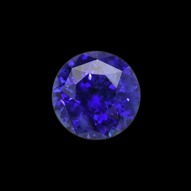 0.71ct Sapphire