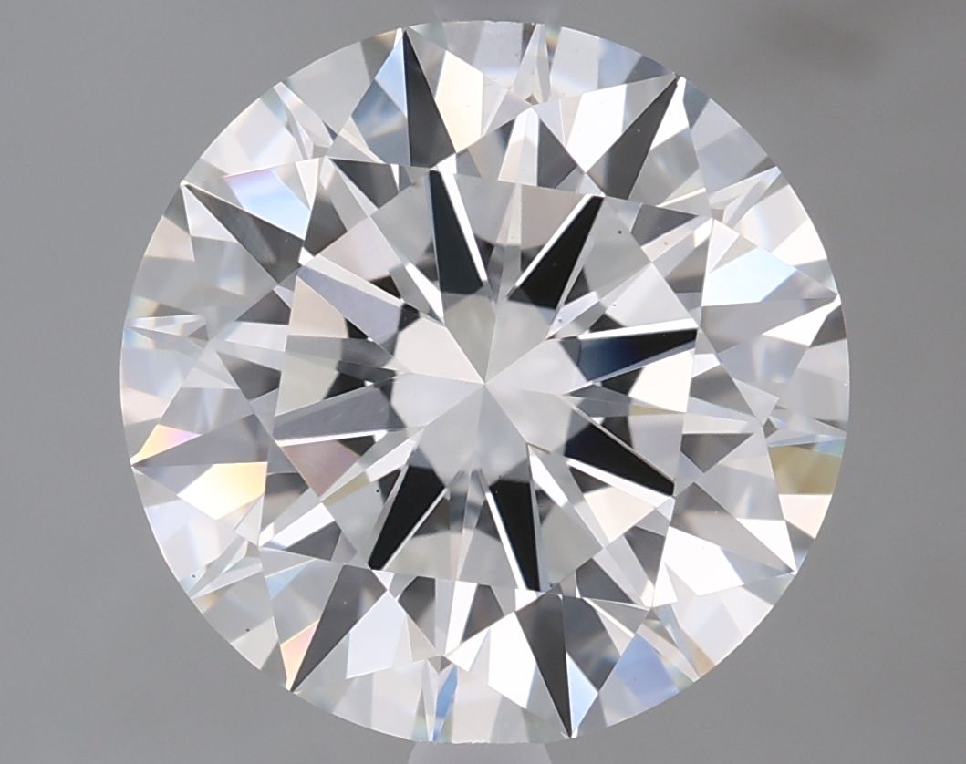 3.03 Carat · F · VS1 Rare Carat Ideal Cut