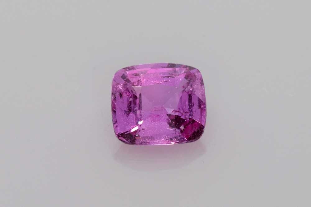 1.54ct Sapphire