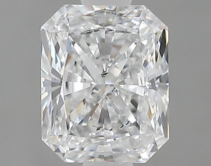 1.01 Carat Radiant Diamond