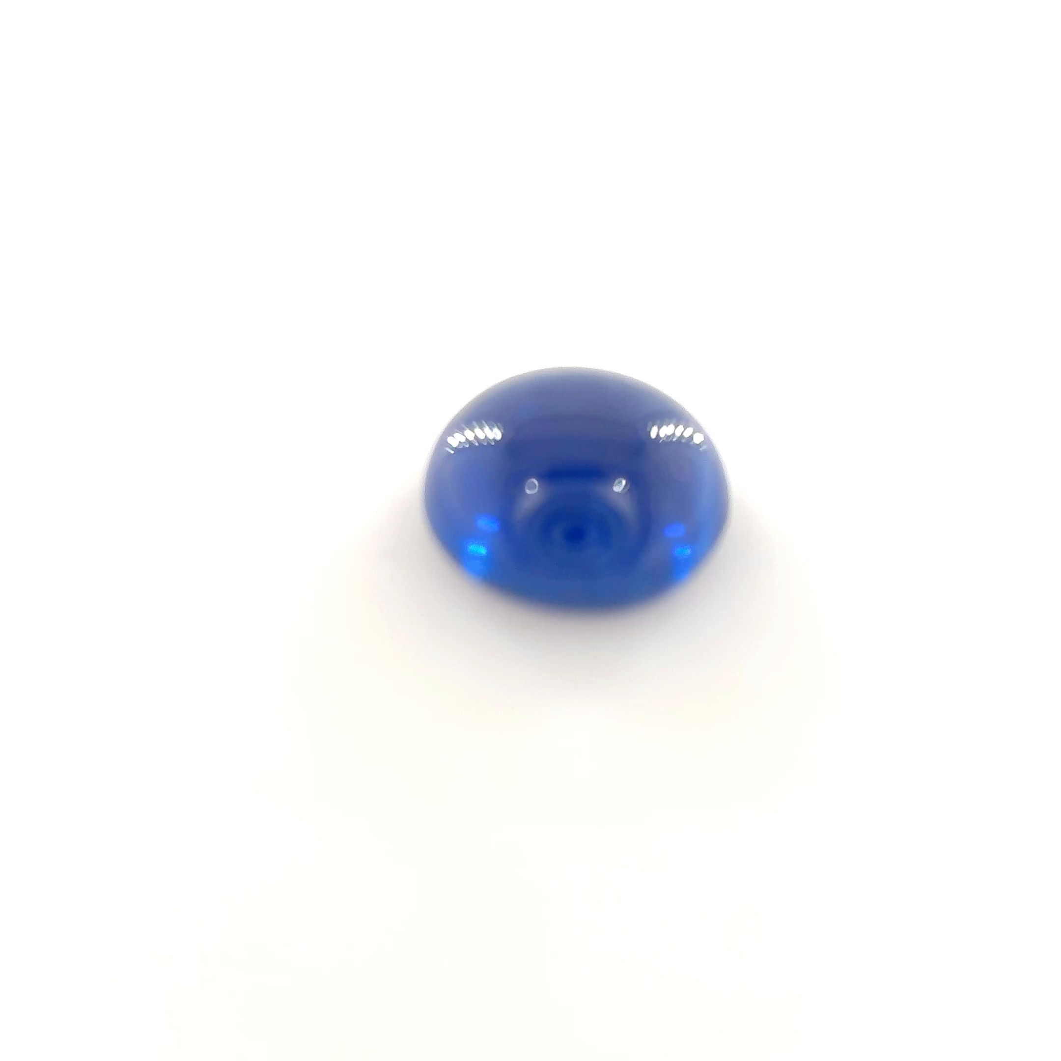 1.08ct SAPPHIRE
