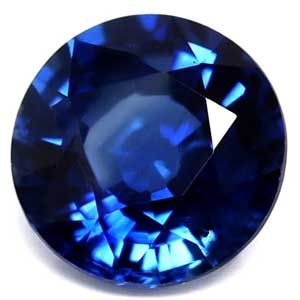 0.77ct Sapphire