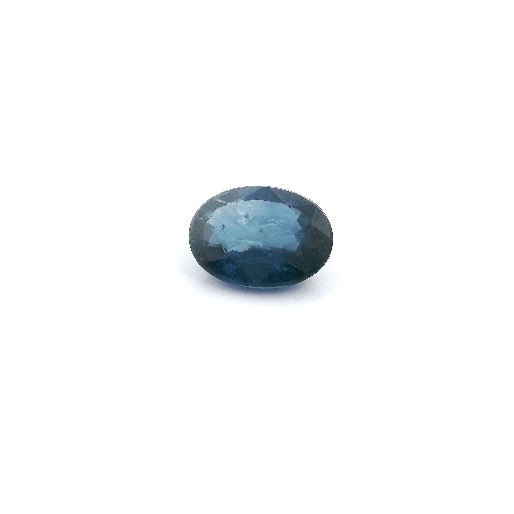 0.89ct SAPPHIRE