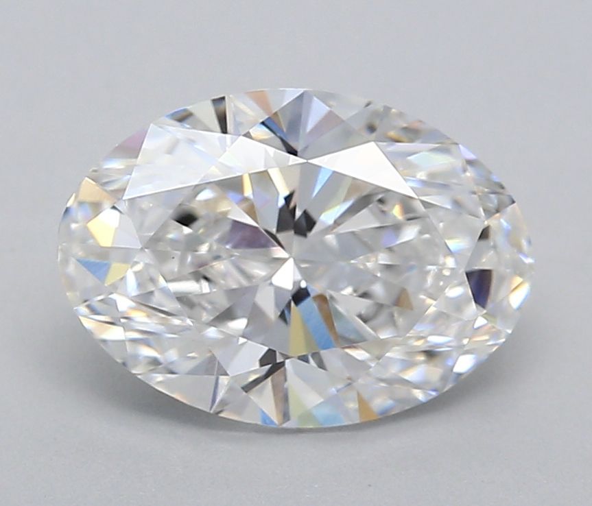 1.5ct Radiant E - VVS2 - Excellent cut - LD14598