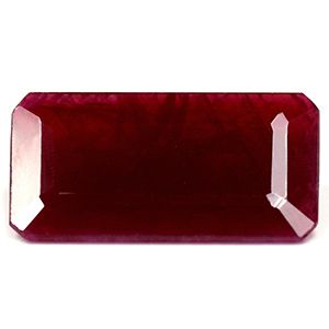 7.79ct Ruby