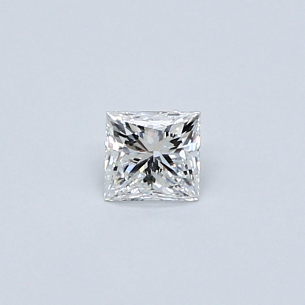 Diamante 0,23 ct PRINCESS
