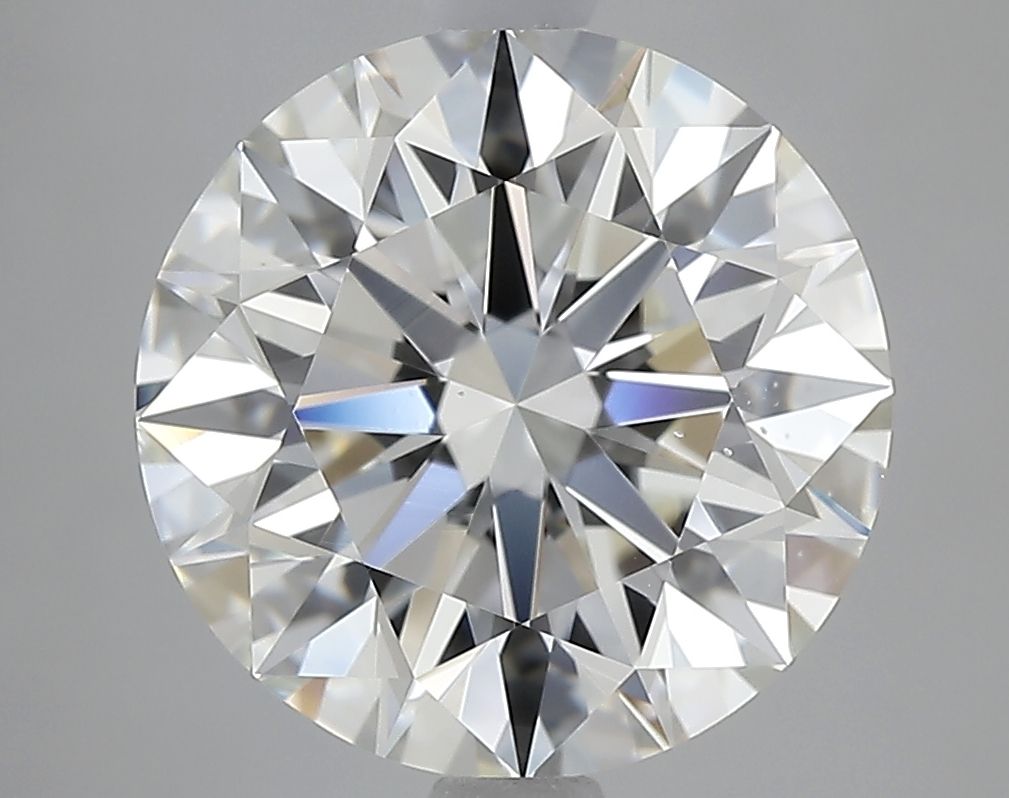 3.51 Carat · J · VS2 Rare Carat Ideal Cut