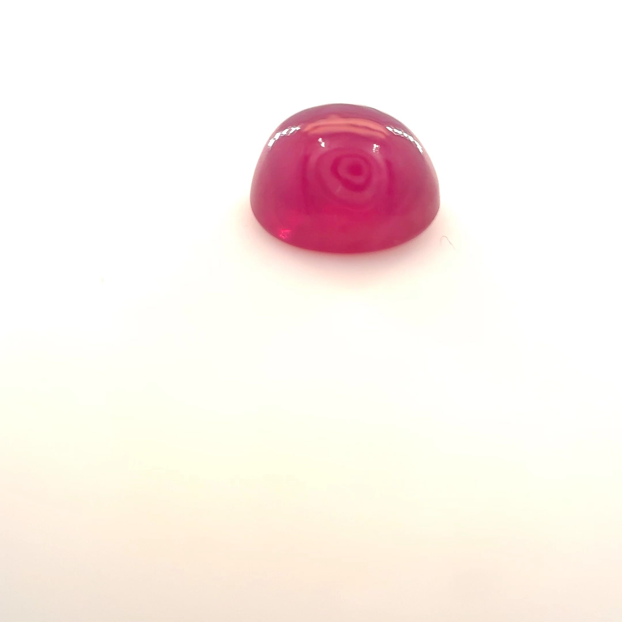 1.32ct RUBY