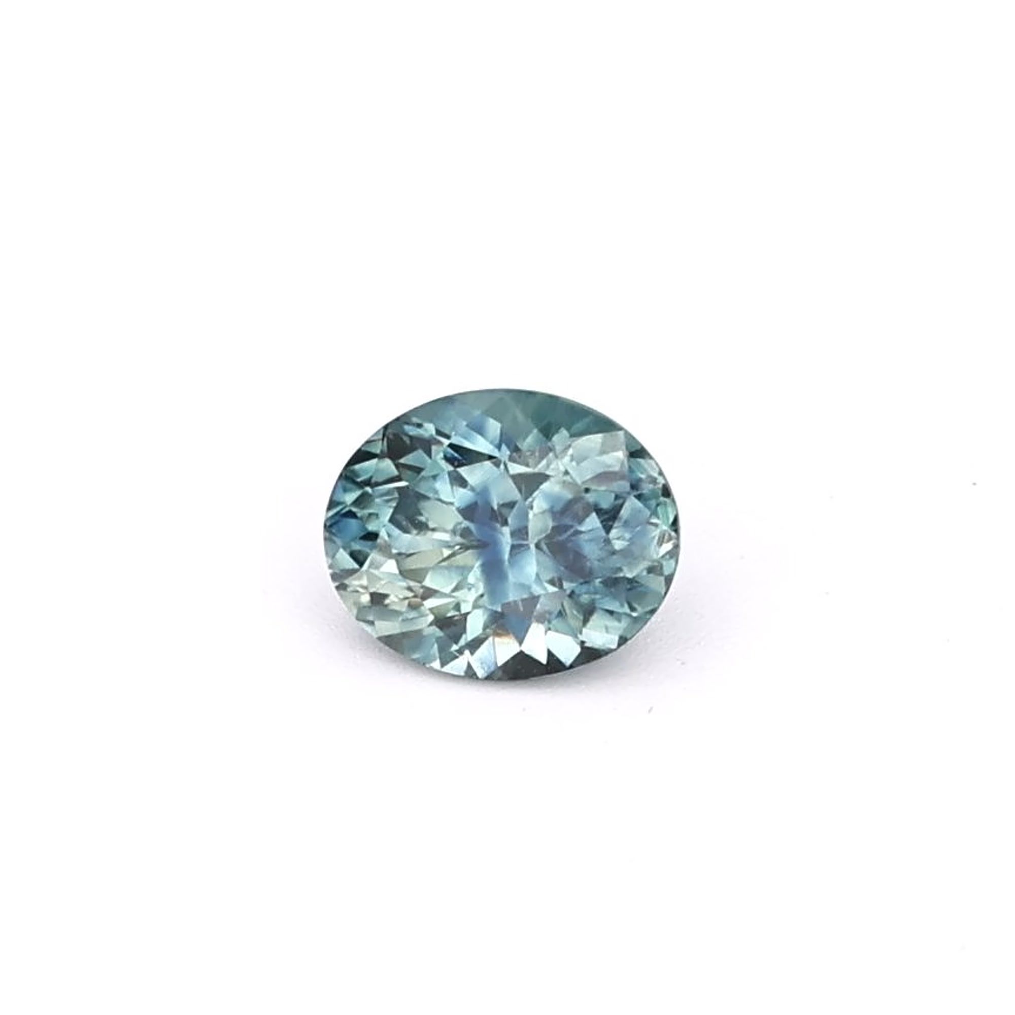 0.99ct Sapphire
