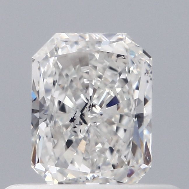 Diamante 0,44 ct RADIANT