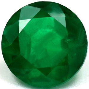 0.67ct Emerald