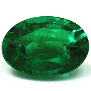 0.85ct Emerald
