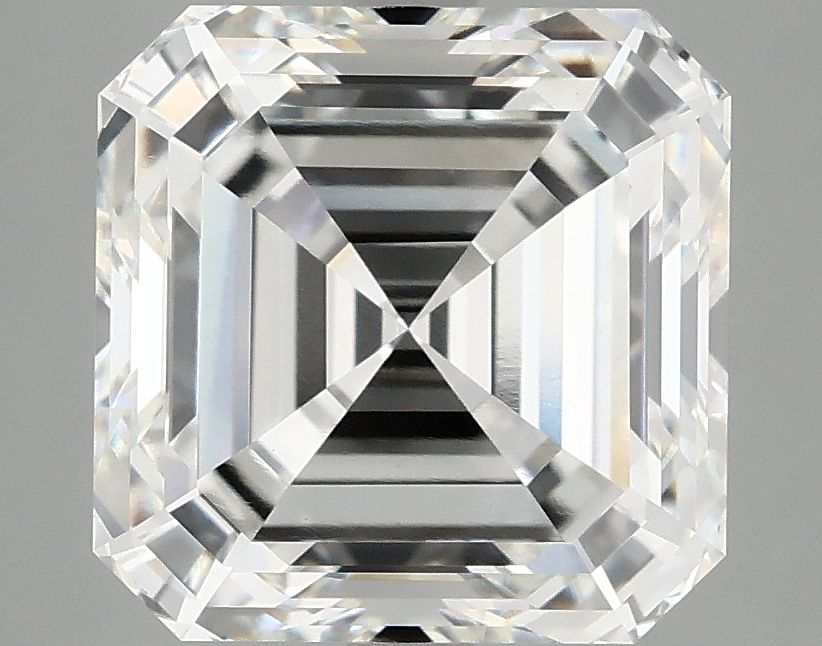 5.01 Carat · G · VVS2 excellent Cut
