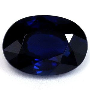 1.09ct Sapphire