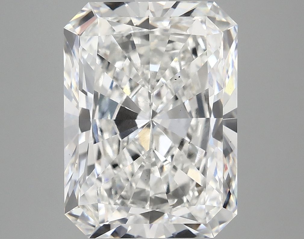 5.01 Carat · E · VS2 Rare Carat Ideal Cut