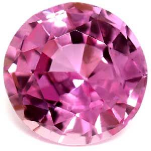0.74ct Sapphire