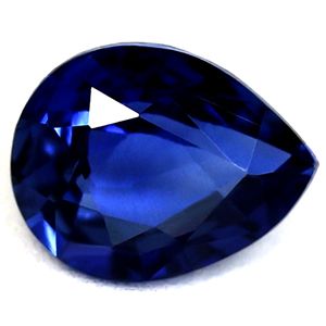 0.48ct Sapphire