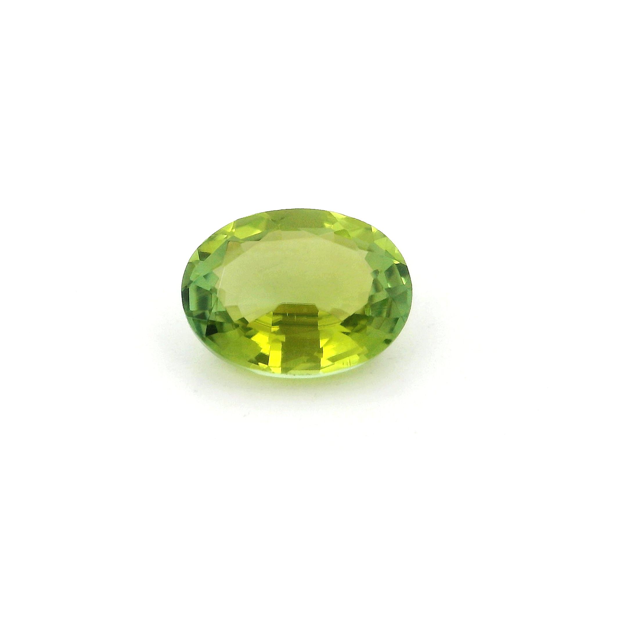 1.27ct TOURMALINE