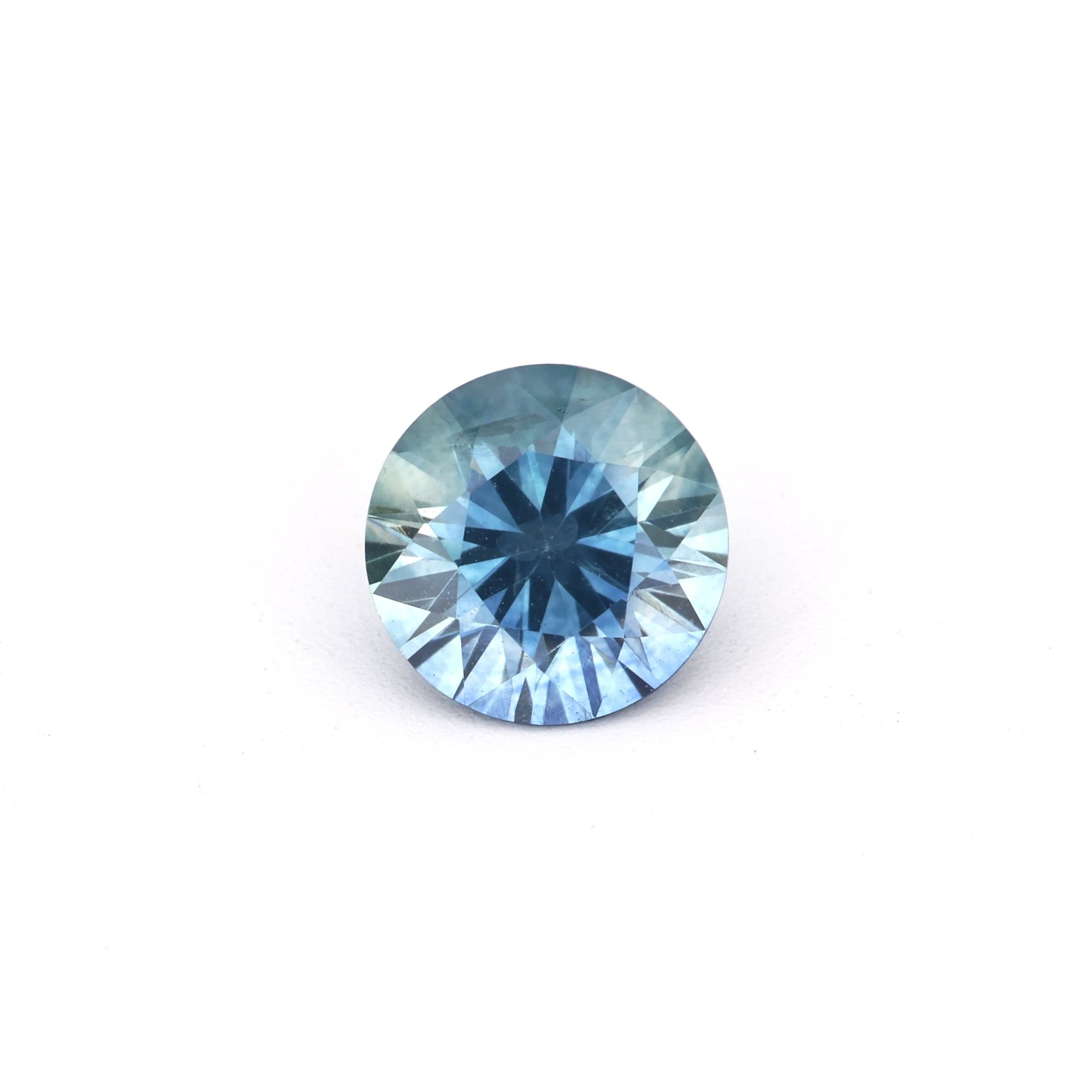 0.74ct Sapphire