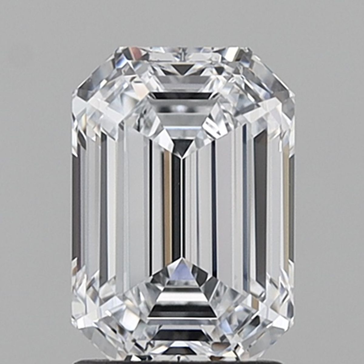 2ct Emerald E - VVS1 - Excellent cut - LD56378