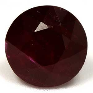 1.08ct Ruby