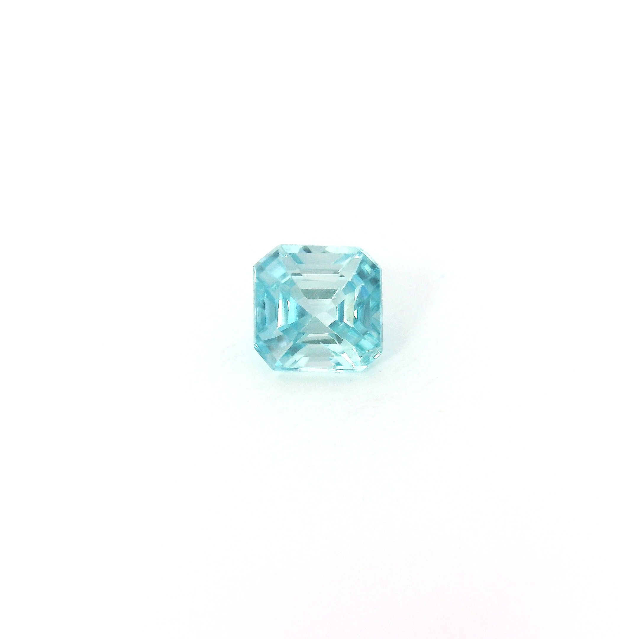 1.09ct ZIRCON