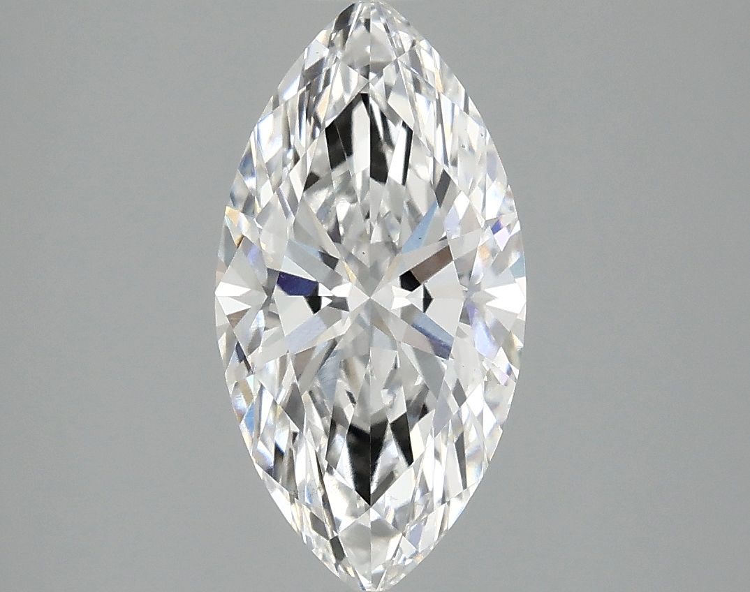 2.08 Carat · D · VS2 Rare Carat Ideal Cut