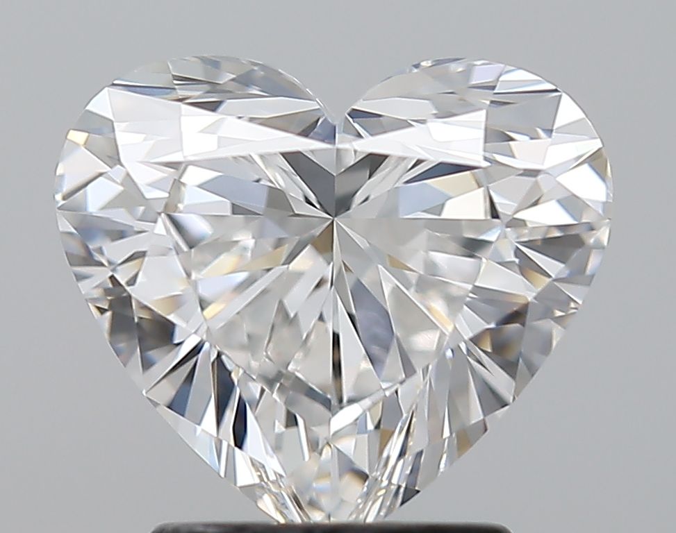 Heart Diamond