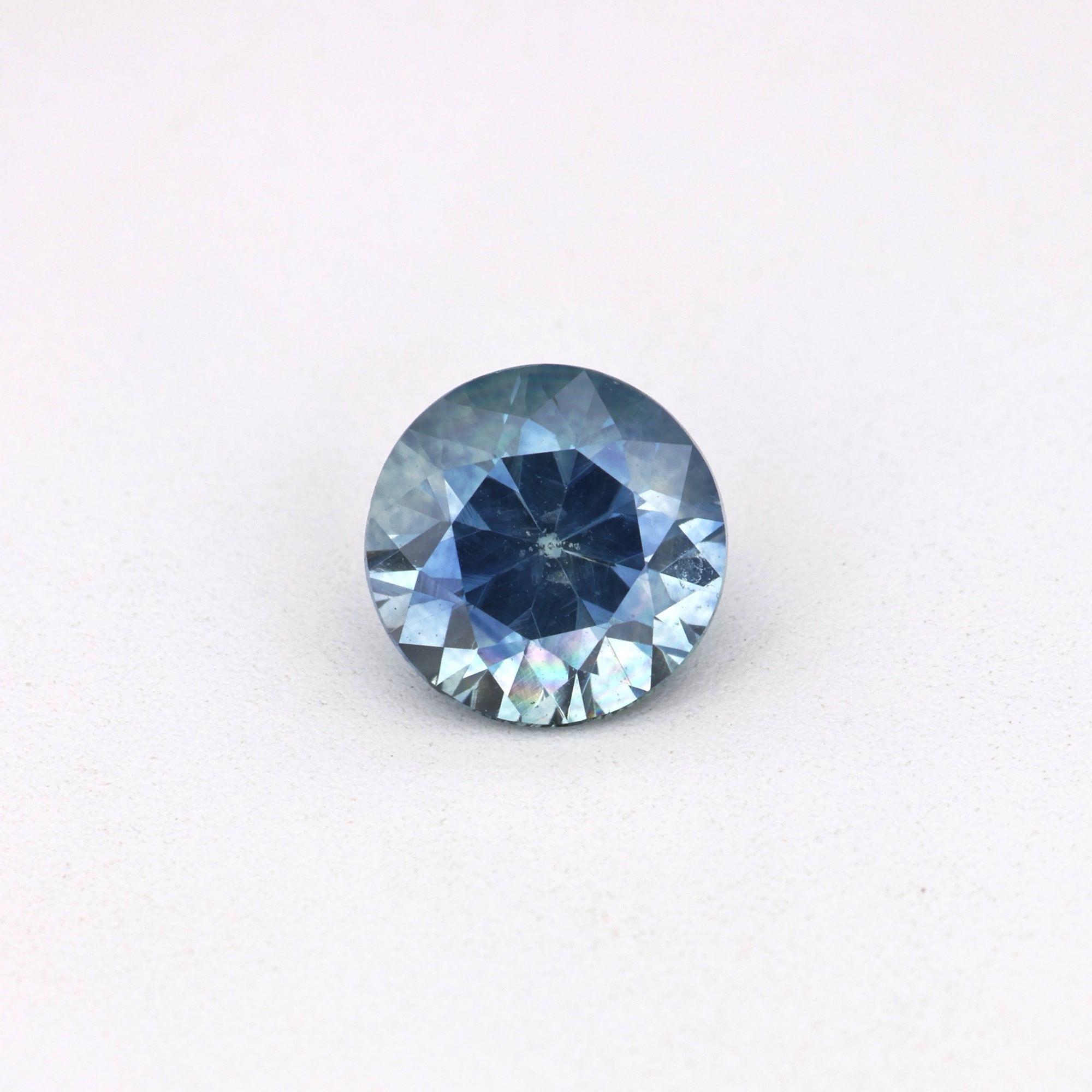0.61ct Sapphire
