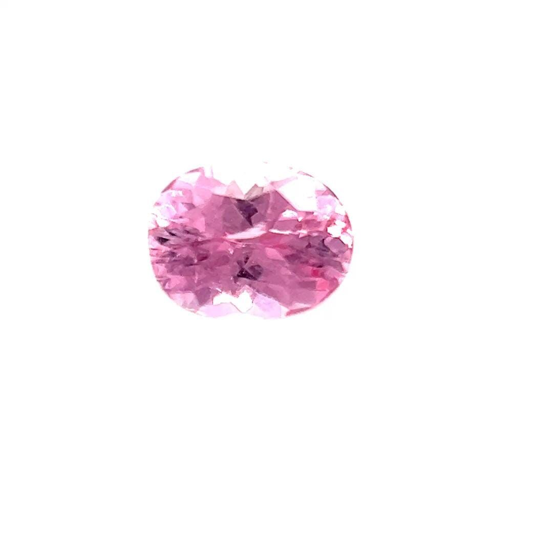 0.45 Carat Oval Spinel