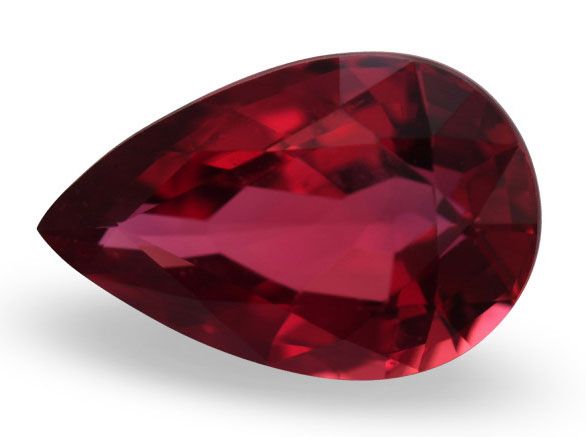 2.05ct Ruby