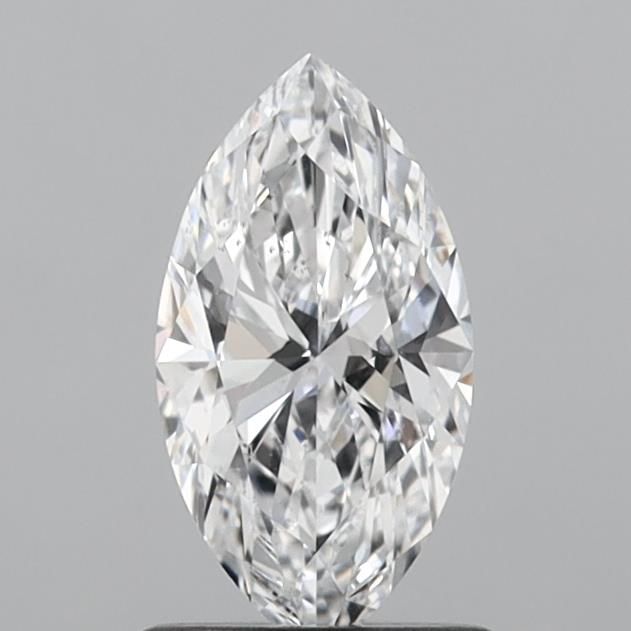 Marquise 0.90ct Diamond