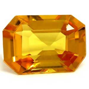 0.97ct Sapphire