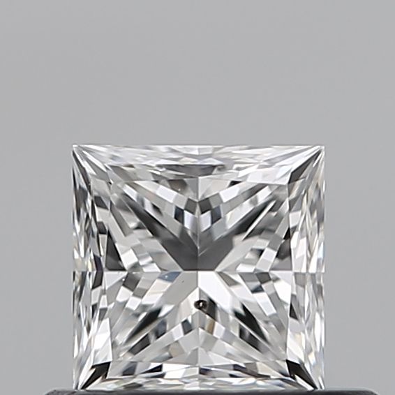 Diamante 0,46 ct PRINCESS