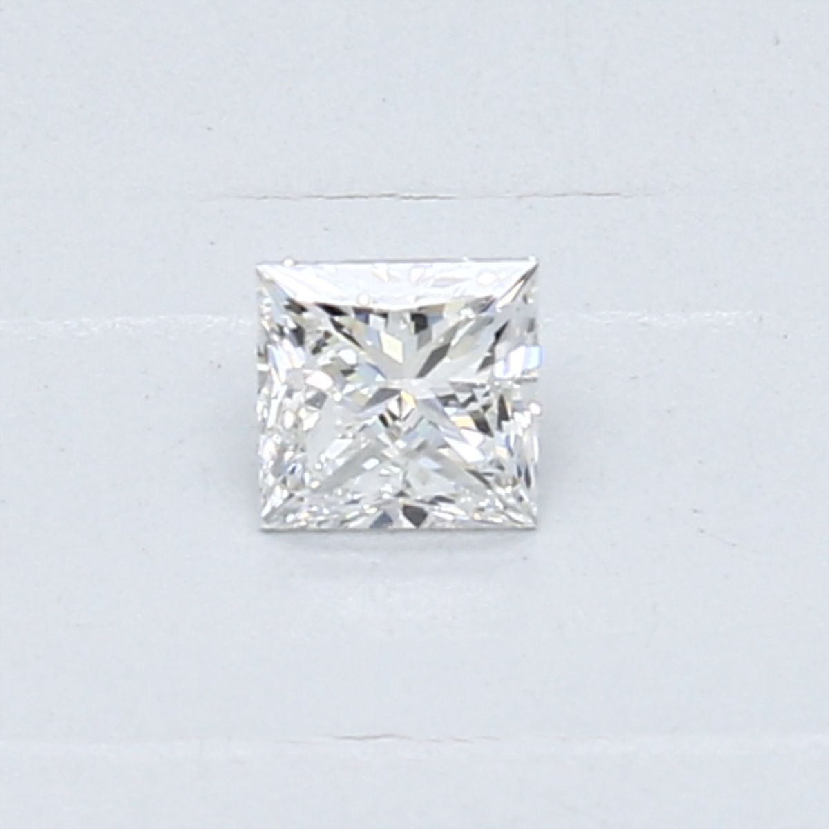 Diamante 0,23 ct PRINCESS