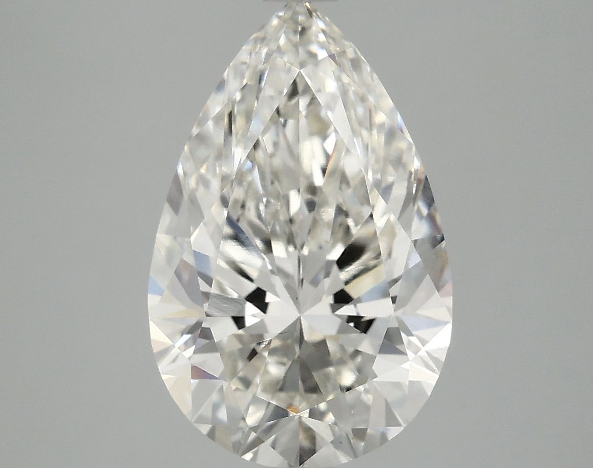 4.02 Carat · H · VS1 Rare Carat Ideal Cut