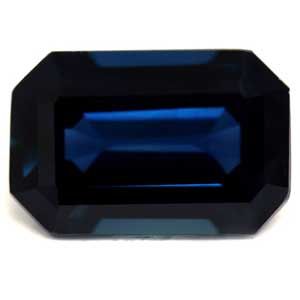 0.71ct Sapphire