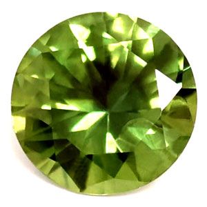 0.66ct Sapphire