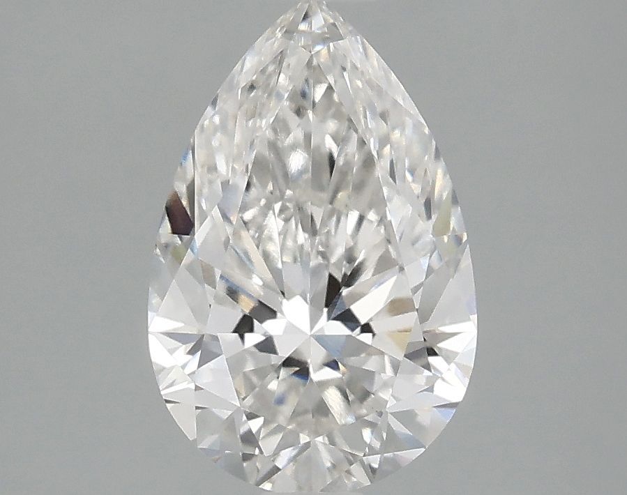 1.5ct Pear F - VVS2 - Excellent cut - LGD11071