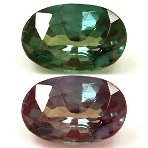 0.48ct Alexandrite