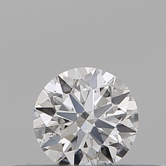Diamante 0,20 ct ROUND